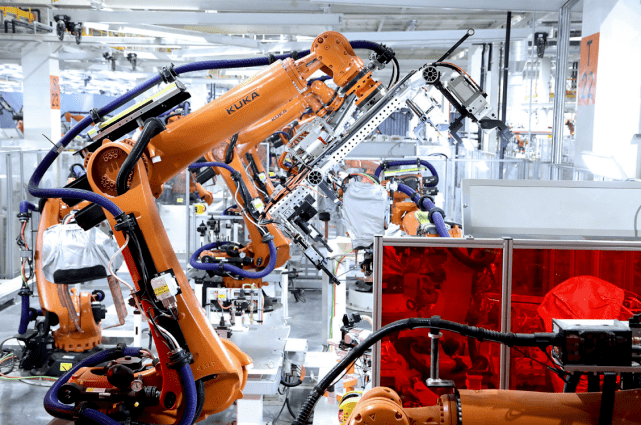 上汽大眾陳賢章的八年變革之路 技術(shù)開發(fā)引領(lǐng)企業(yè)轉(zhuǎn)型